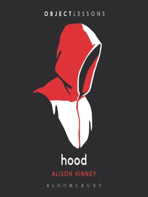 cover image of Hood
